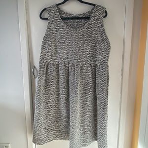 Thyme Maternity Dress